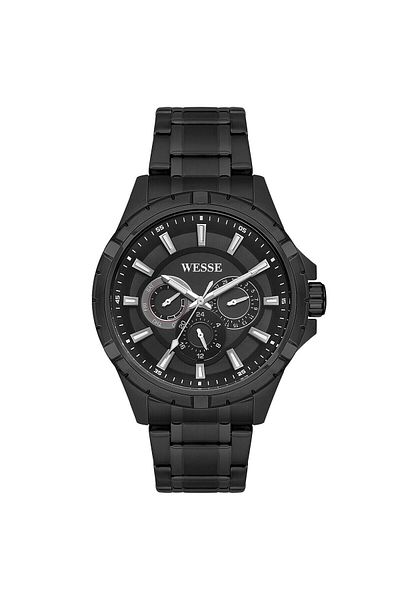 Wesse Wwg 207802   Men's Wrist Watch