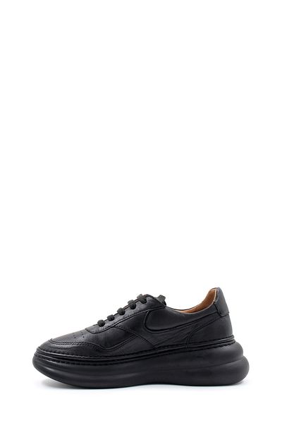 FAST STEP Pantofi casual de damă din piele naturală 409za3051