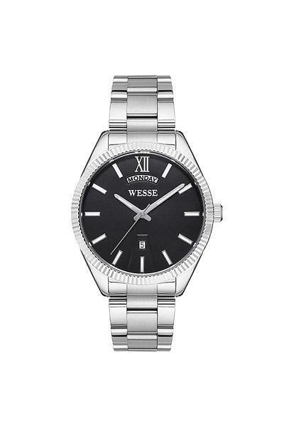 Wesse Wwg205503 Men's Wristwatch