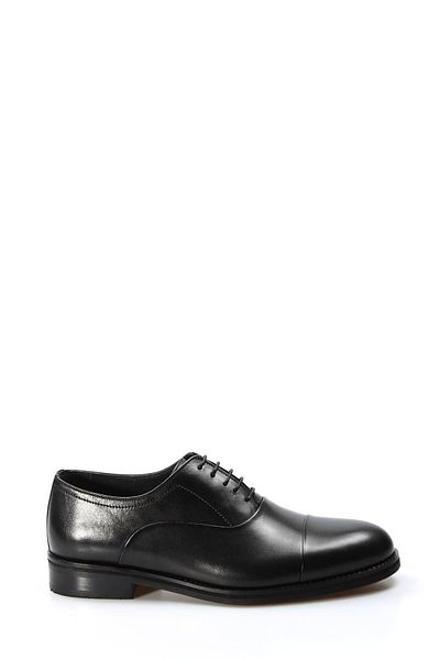 FAST STEP Genuine Leather Men's Classic Shoes 893Ma075