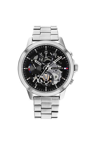 Tommy Hilfiger ساعة يد رجالية Th1710477