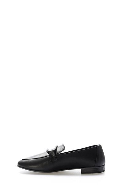 FAST STEP Genuine Leather Women's Ballerina Shoes 657Za5000