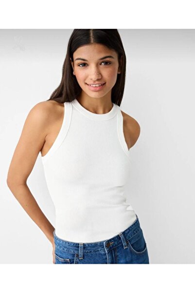 Actiwear 3-панельний трикотажний светр з коміром-стійкою