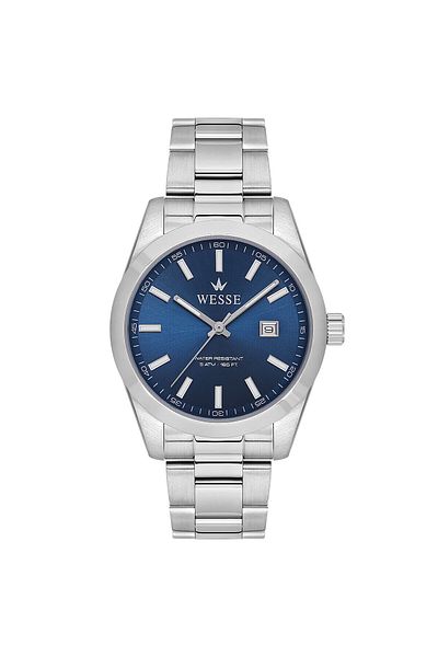 Wesse Wwg209203 Men's Wristwatch