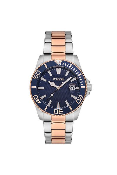 Wesse Wwg207107 Men's Wristwatch
