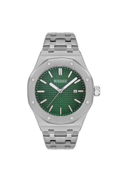 Wesse Wwg402104 Men's Wristwatch