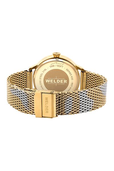 Welder Ceas de mână pentru femei Wrc662