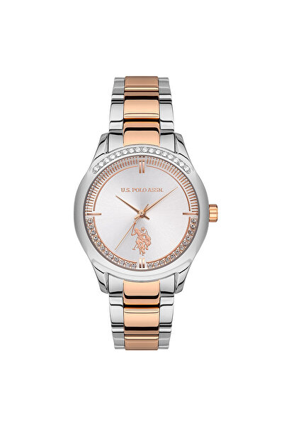 U.S. Polo Assn. Uspa2060-07 Kadın Kol Saati