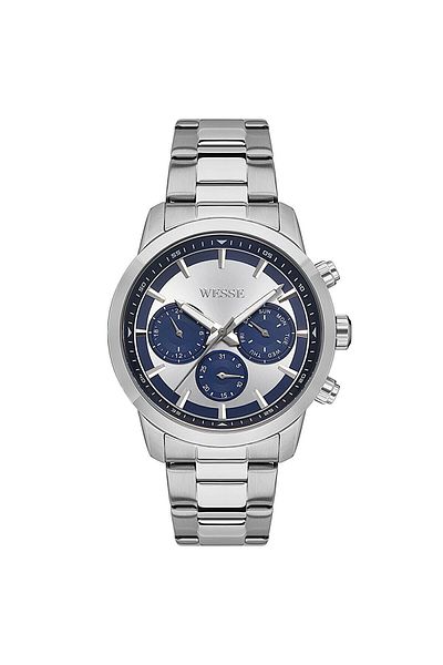 Wesse Wwg207203 Men's Wristwatch