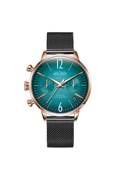 Welder Wwrc726 Women's Wristwatch