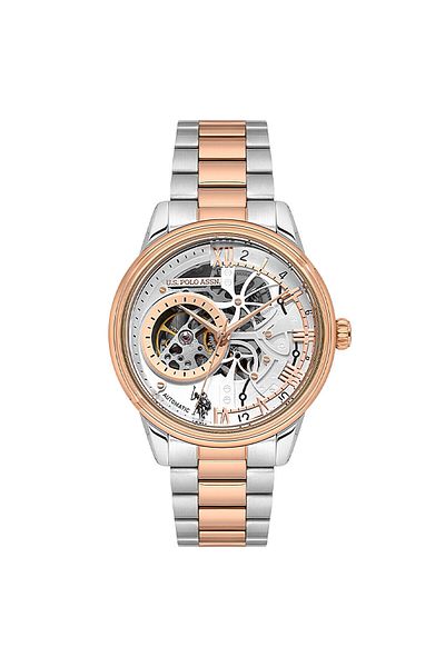 U.S. Polo Assn. Uspa1112-06 Men's Watch
