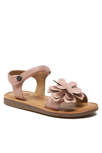 Gioseppo girls' sandals 71490-P pink