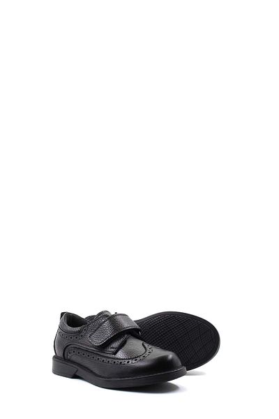 FAST STEP Unisex Kids Casual Genuine Leather Shoes - 920Xa3331