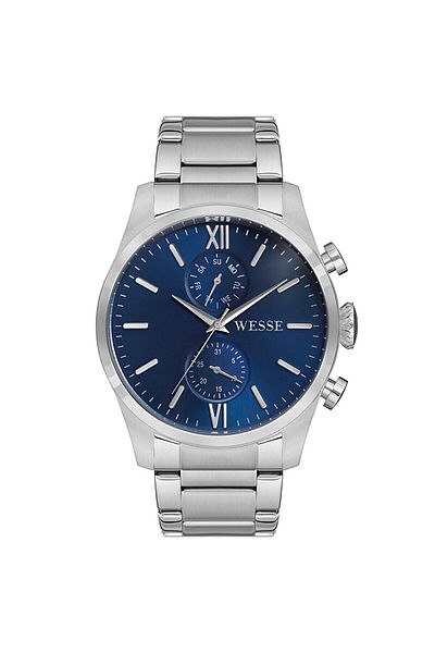 Wesse Wwg205305 Men's Wristwatch
