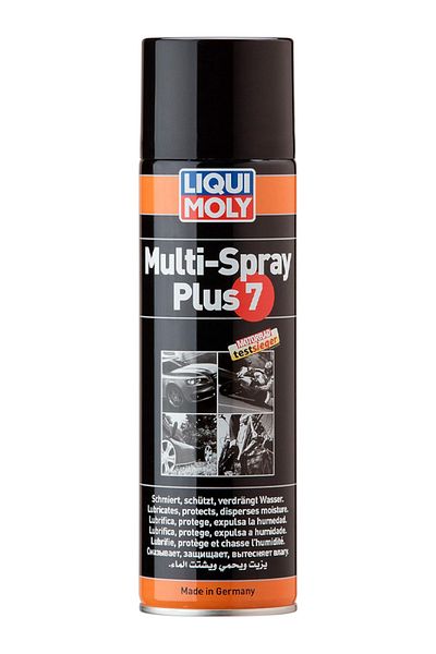 Liqui Moly Liqui Moly Multispray Plus 7 500ml