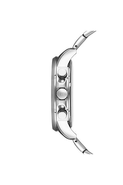 U.S. Polo Assn. Men's Wristwatch Uspa1016-06 - Stylish and Functional Design
