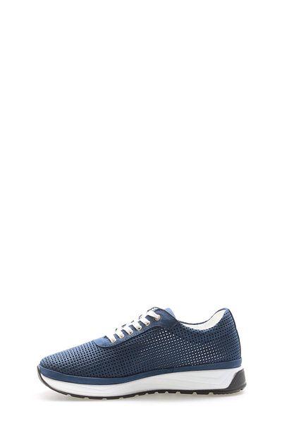 FAST STEP Pantofi casual pentru bărbați din piele naturală 856MA4010