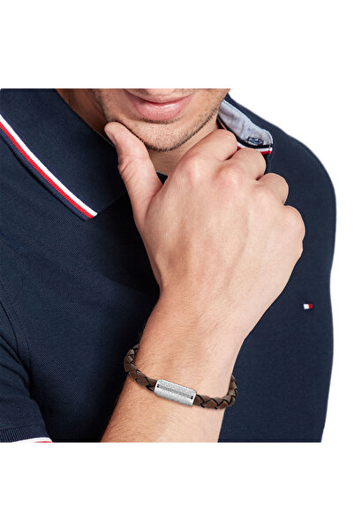 Tommy Hilfiger Thj 2790482   Men's Bracelet