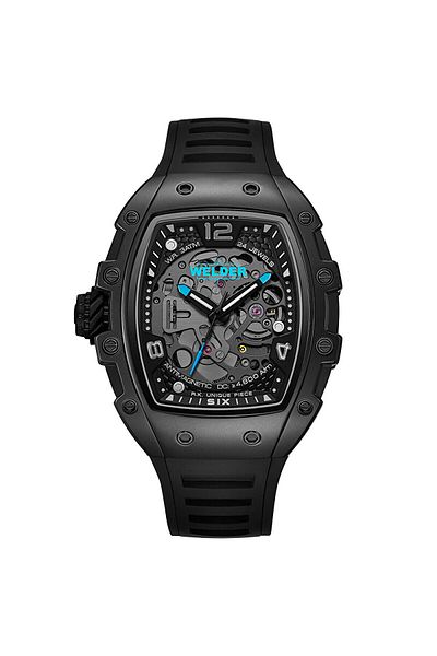 Welder Wrt1006 Men's Wristwatch