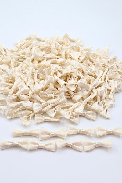 YENİCİ Πουά Φιόγκος 100 Τεμάχια (3cm)
