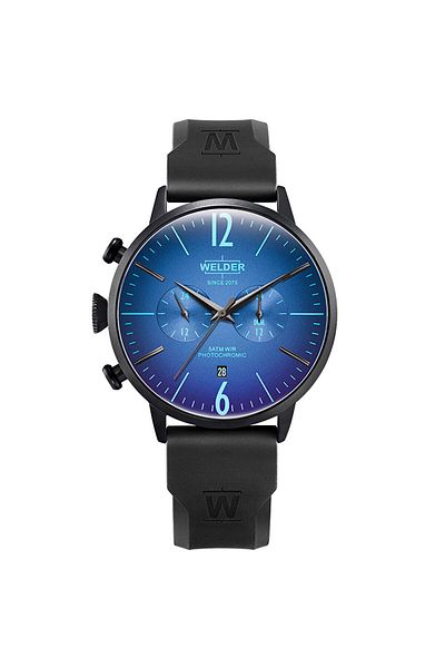 Welder Wwrc511 Men's Wristwatch
