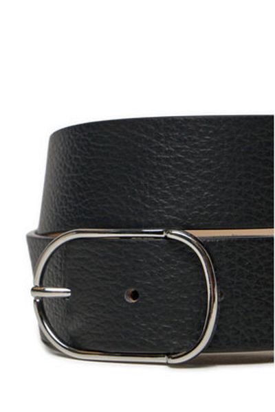 GIANNI CHIARINI curea de damă 99037/08 neagră