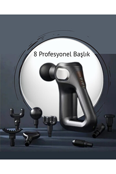 Fizyo Myofascial Masaj Aleti