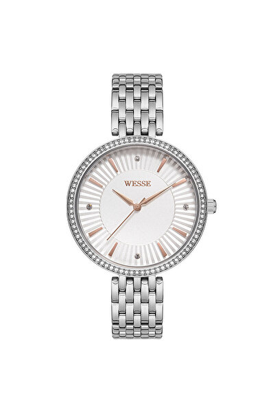 Wesse Wwl109201 Kadın Kol Saati