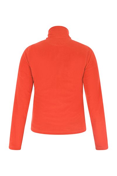 ROCKEASY Fleecepullover