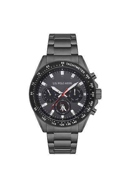 U.S. Polo Assn. Uspa1040-06 Men's Wristwatch