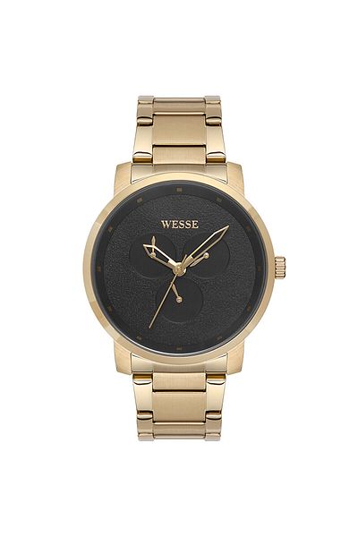 Wesse Wwg206003 Men's Wristwatch
