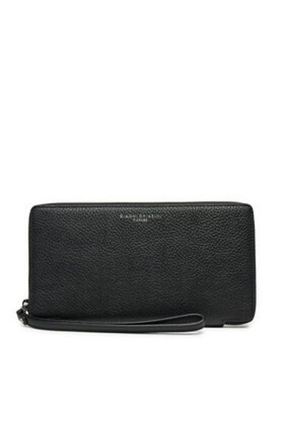 GIANNI CHIARINI ladies' large wallet PF WBW13662 GRN black