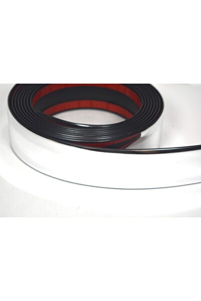 Trend Garaj 40 Mm - 3 Metre Krom Nikelaj Şerit