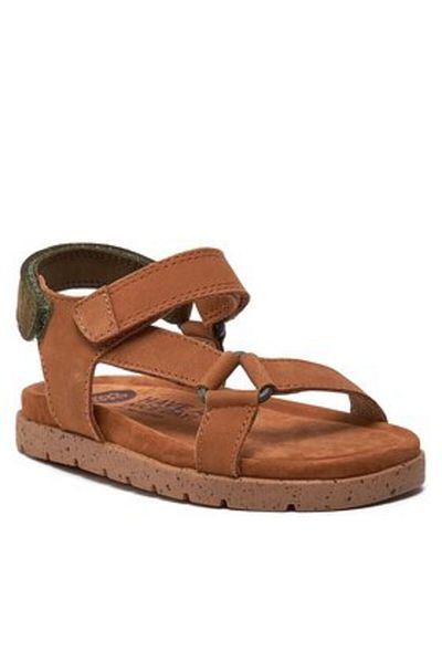 Gioseppo boy's sandals 71920-P brown