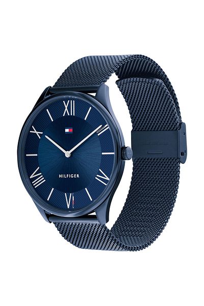 Tommy Hilfiger Th 1710514   Men's Wristwatch