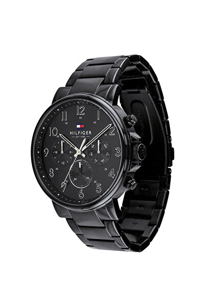Tommy Hilfiger TH1710383 Erkek Kol Saati