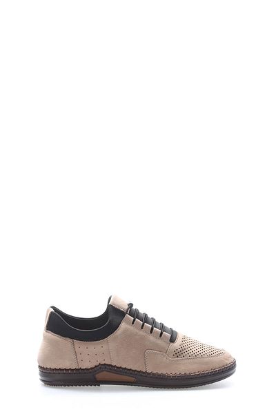 FAST STEP Genuine Leather Men's Casual Shoes 126Ma420