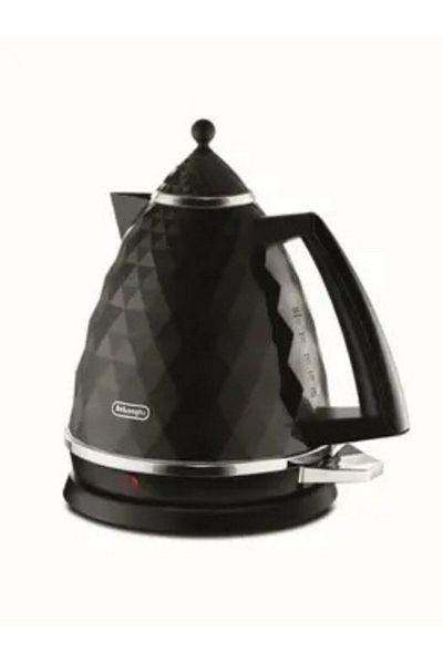DELONGHİ Delonghi Brillante Kbj2001.bk Water Heater