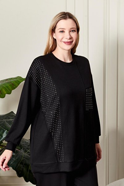 Ferace Women's Plus Size Stone Suit