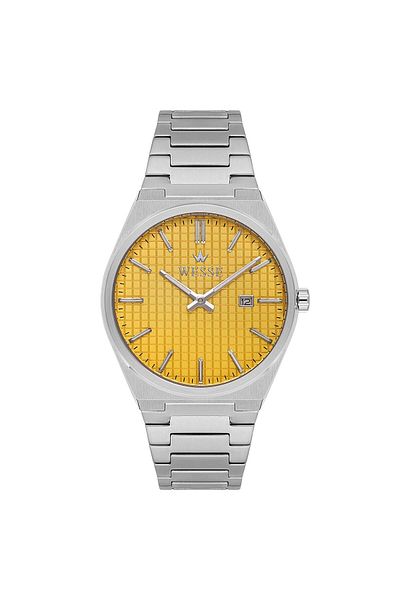 Wesse Wwg 210206   Men's Wrist Watch