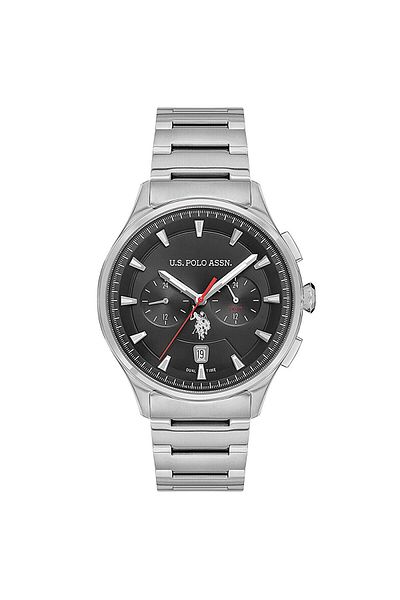 U.S. Polo Assn. Uspa1080-03 Men's Wristwatch