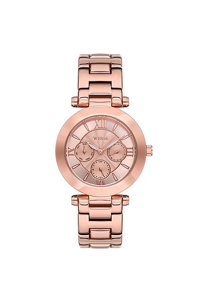 Wesse WWL101101 Women's Wristwatch