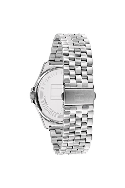 Tommy Hilfiger Th1791713 Erkek Kol Saati