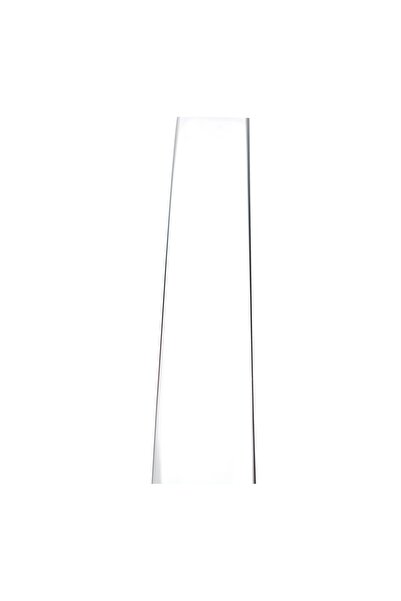 Trend Garaj 40 Mm - 3 Metre Krom Nikelaj Şerit