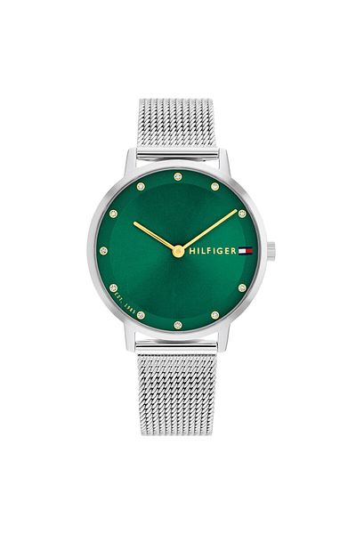 Tommy Hilfiger Th 1782762   Women's Wrist Watch