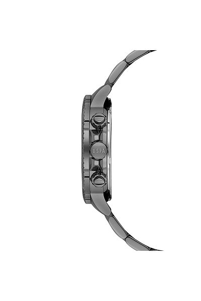 U.S. Polo Assn. Men's Wristwatch Uspa1074-05 - Stylish and Functional Design