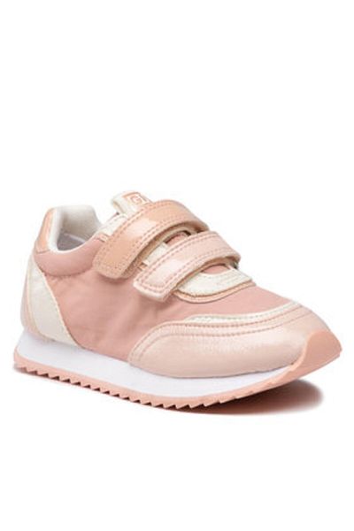 Gioseppo girls sneakers 65657 pink