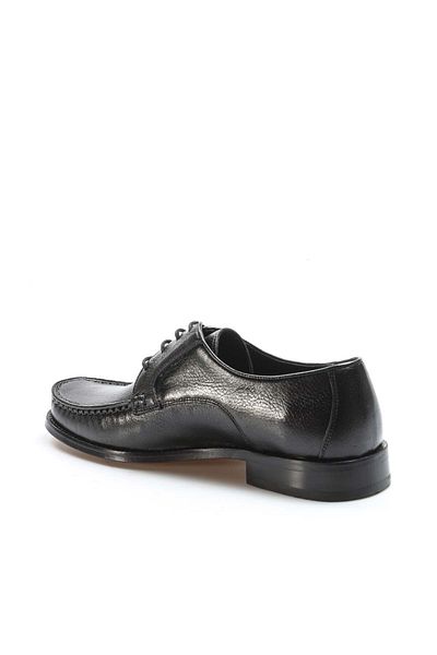FAST STEP Genuine Leather Leather Men's Classic Shoes 932Ma65