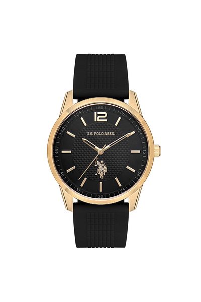U.S. Polo Assn. ساعة يد رجالية Uspa1049-05