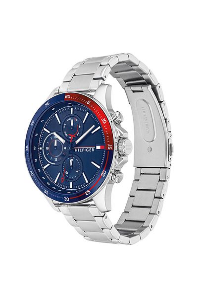 Tommy Hilfiger Th1791718 Men's Wristwatch